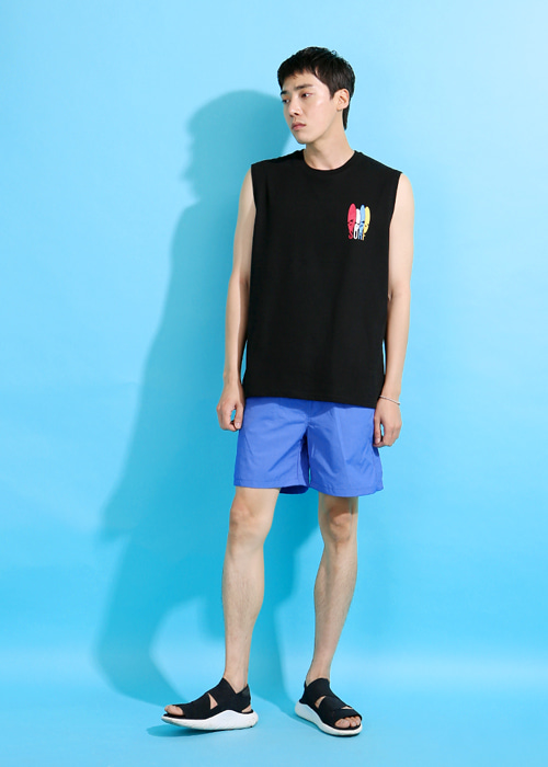 브라이트 수영복 (5color) P#2559